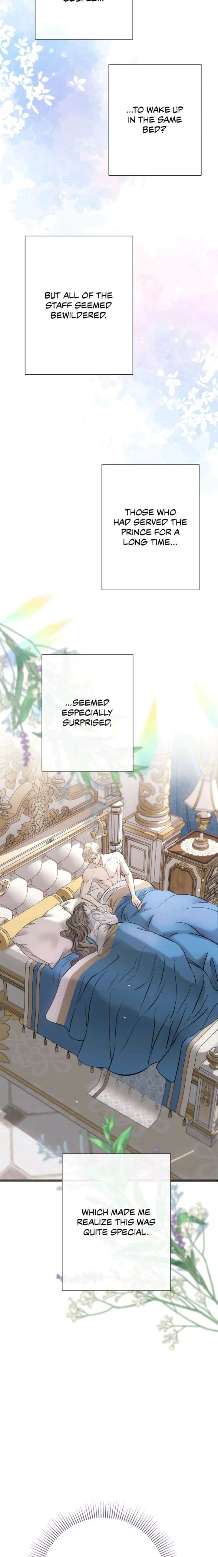 The Problematic Prince, Chapter 48 image 12